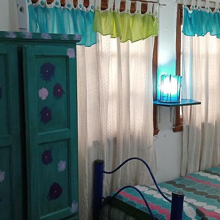 Hospedaje La Rana Μπουένος Άιρες Εξωτερικό φωτογραφία