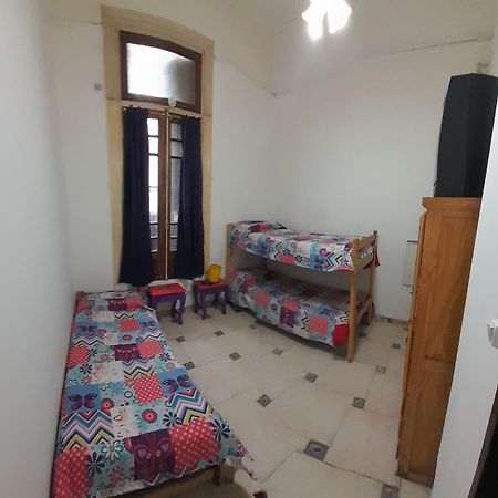 Hospedaje La Rana Μπουένος Άιρες Εξωτερικό φωτογραφία