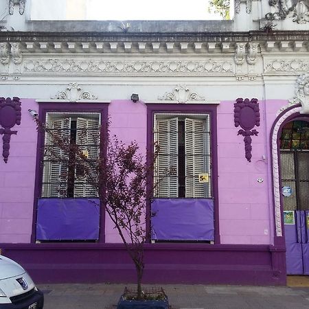 Hospedaje La Rana Μπουένος Άιρες Εξωτερικό φωτογραφία