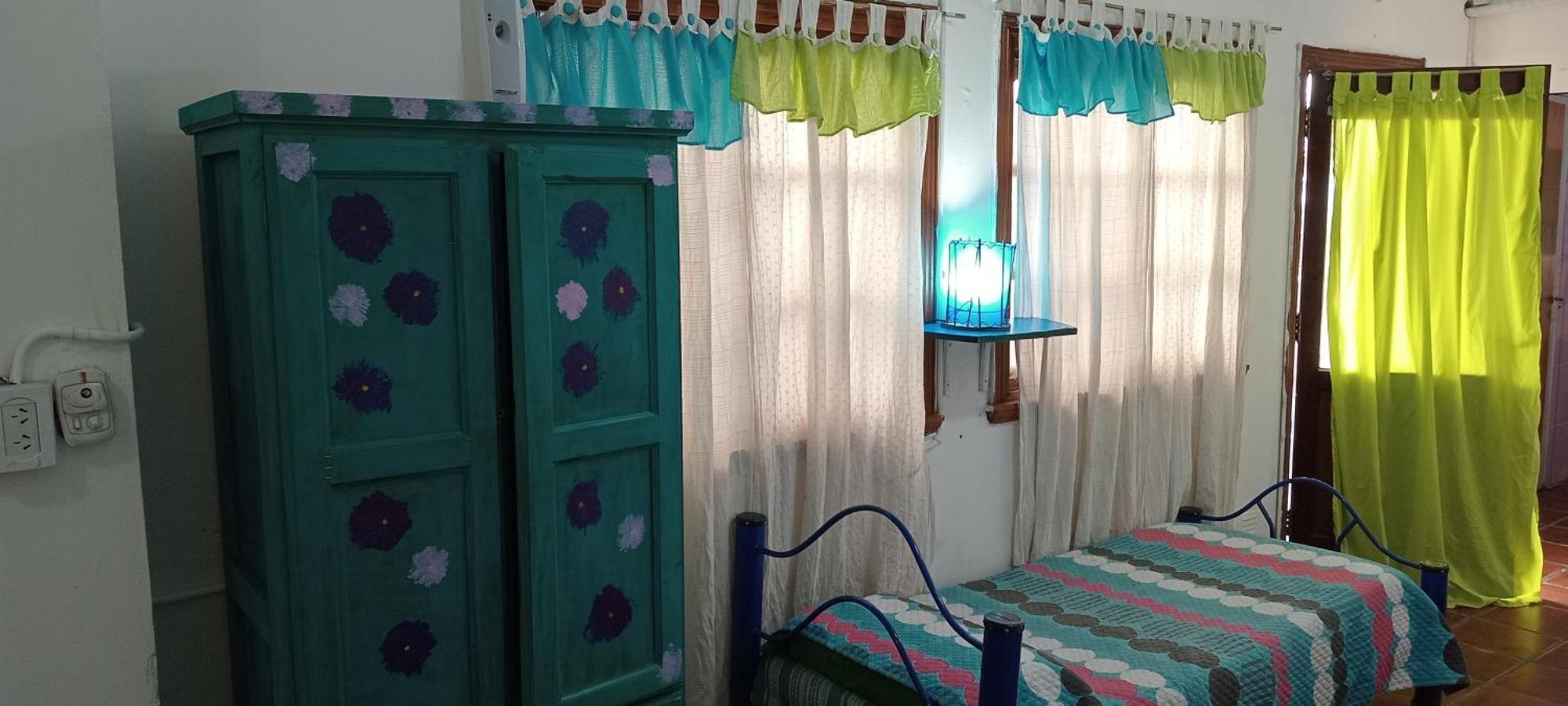 Hospedaje La Rana Μπουένος Άιρες Εξωτερικό φωτογραφία