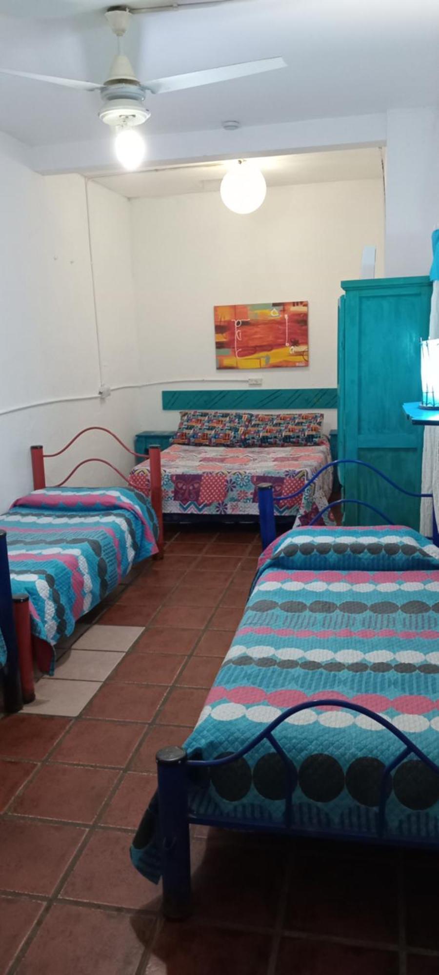Hospedaje La Rana Μπουένος Άιρες Εξωτερικό φωτογραφία