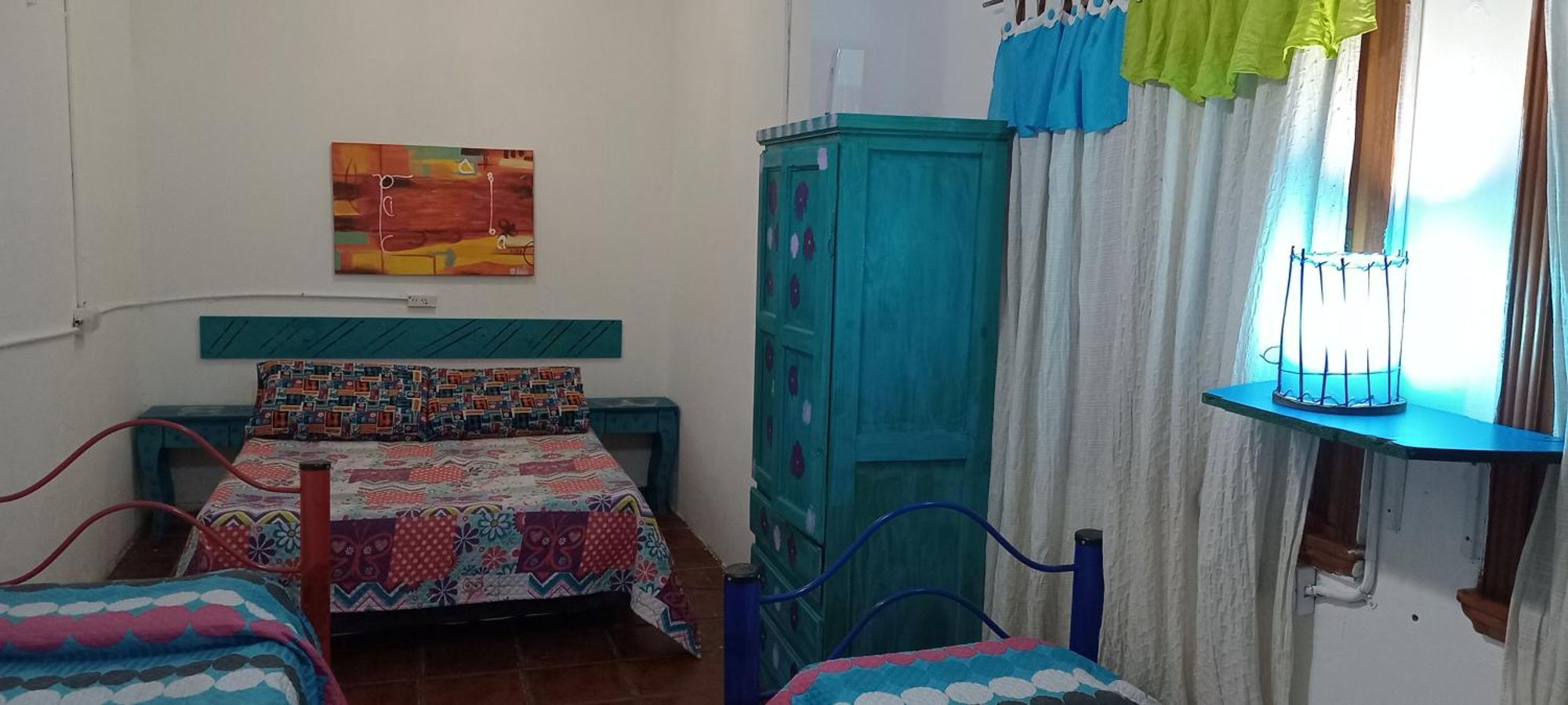 Hospedaje La Rana Μπουένος Άιρες Εξωτερικό φωτογραφία