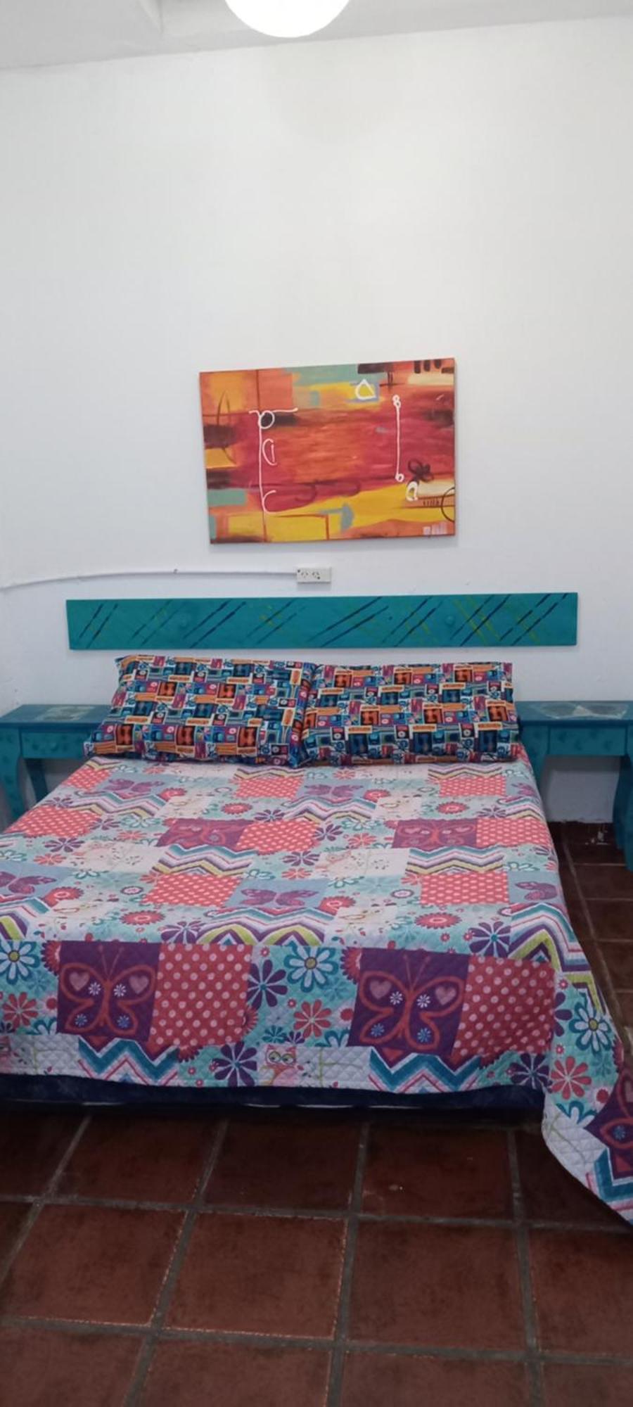 Hospedaje La Rana Μπουένος Άιρες Εξωτερικό φωτογραφία