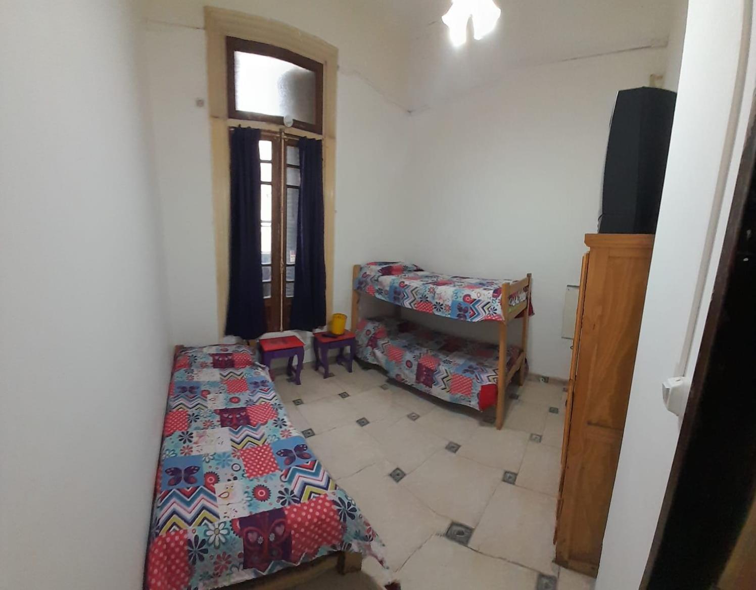 Hospedaje La Rana Μπουένος Άιρες Εξωτερικό φωτογραφία
