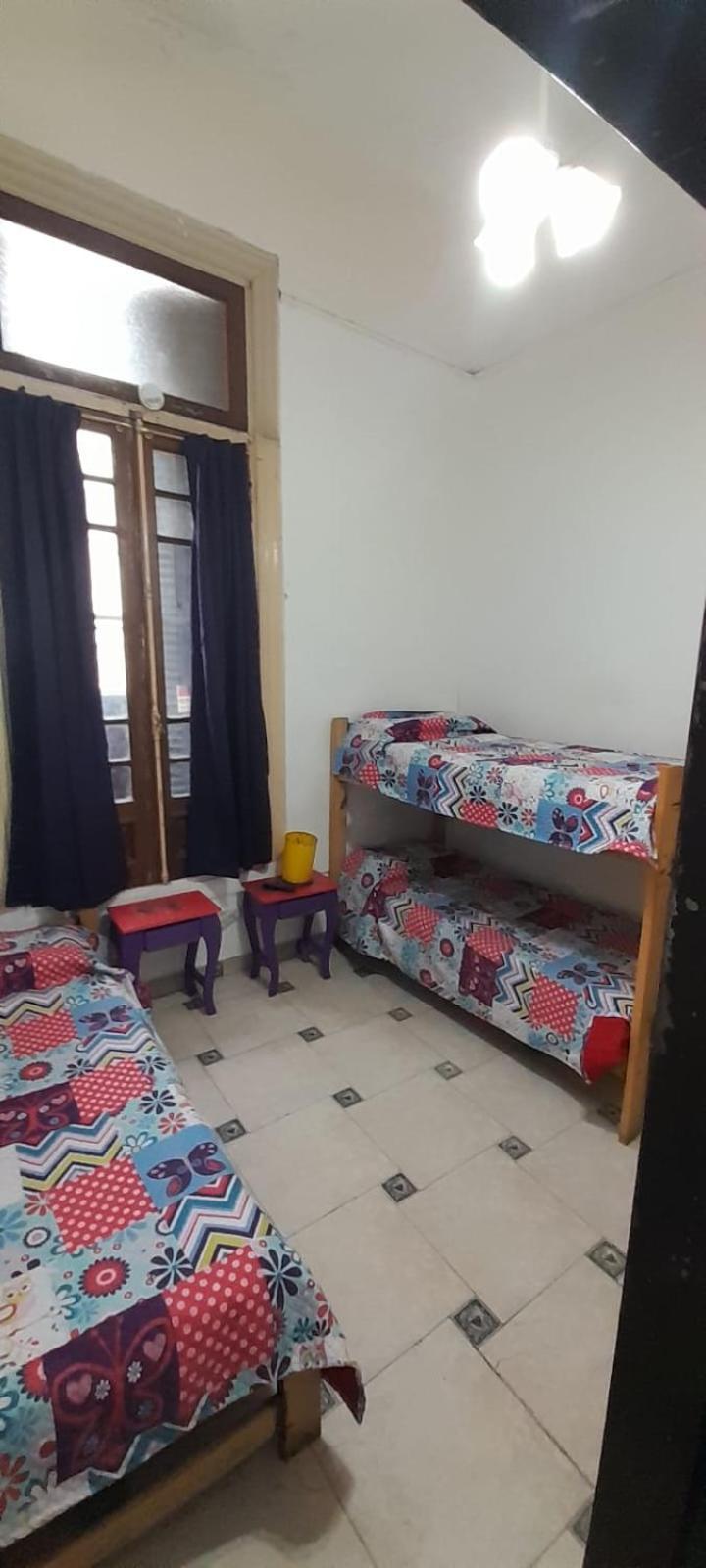 Hospedaje La Rana Μπουένος Άιρες Εξωτερικό φωτογραφία