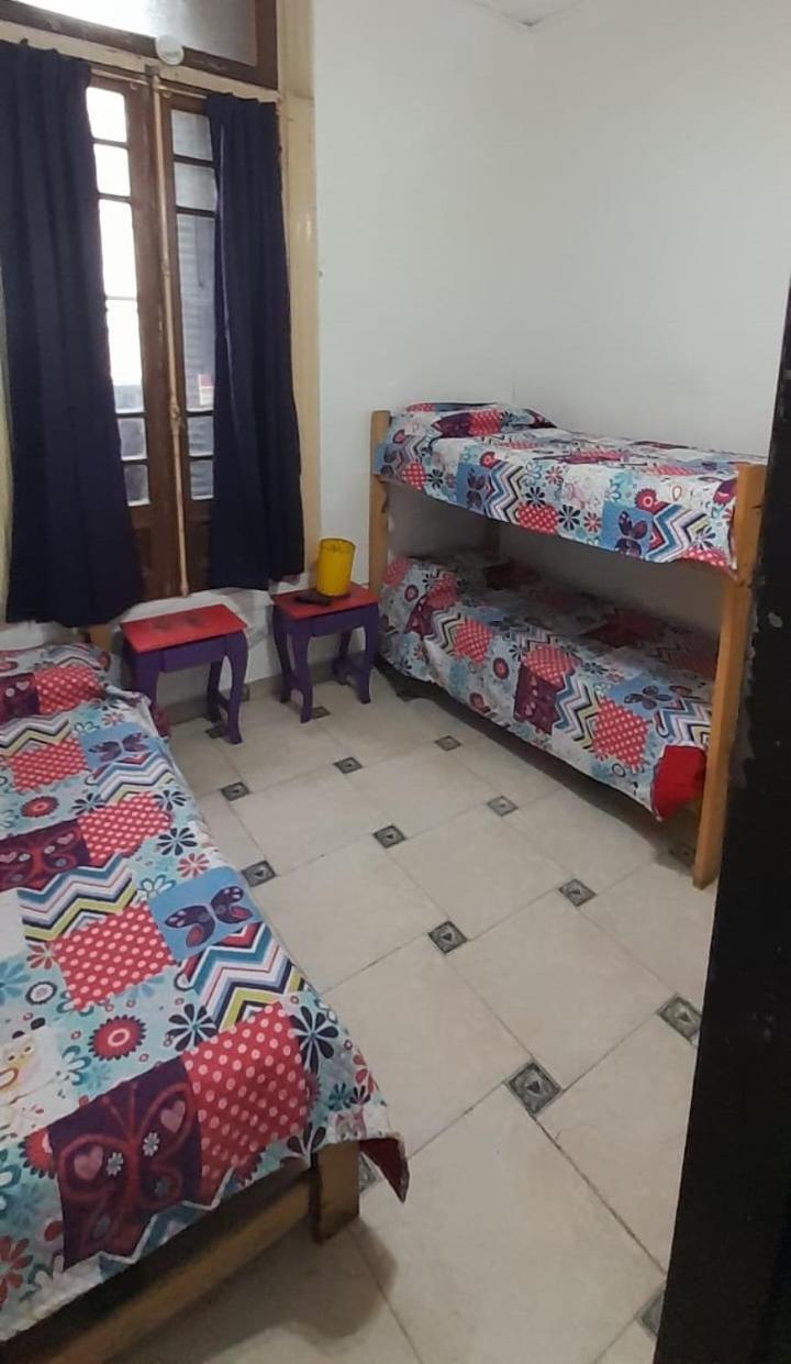 Hospedaje La Rana Μπουένος Άιρες Εξωτερικό φωτογραφία