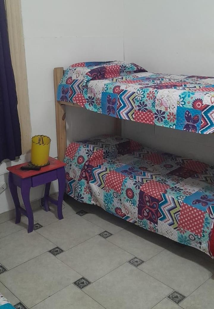 Hospedaje La Rana Μπουένος Άιρες Εξωτερικό φωτογραφία