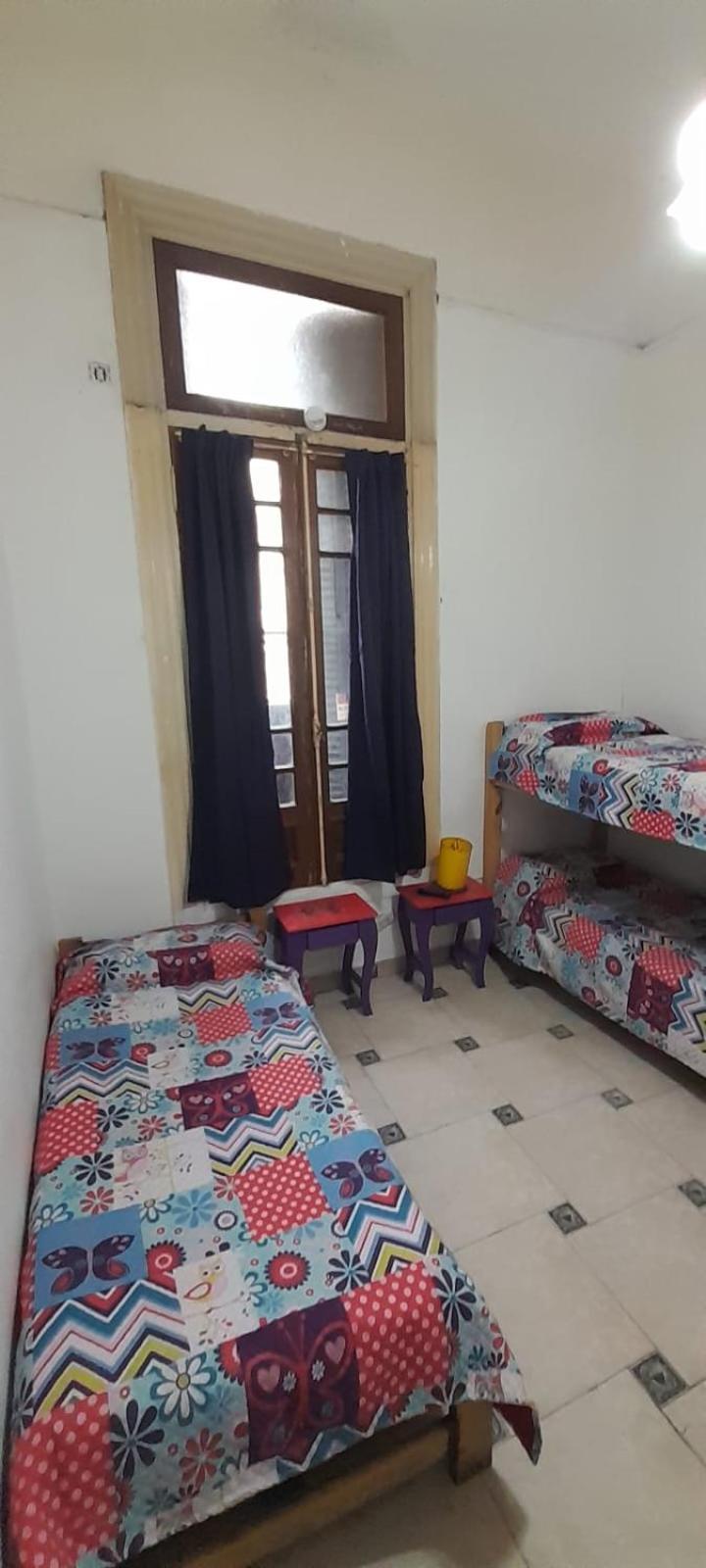 Hospedaje La Rana Μπουένος Άιρες Εξωτερικό φωτογραφία
