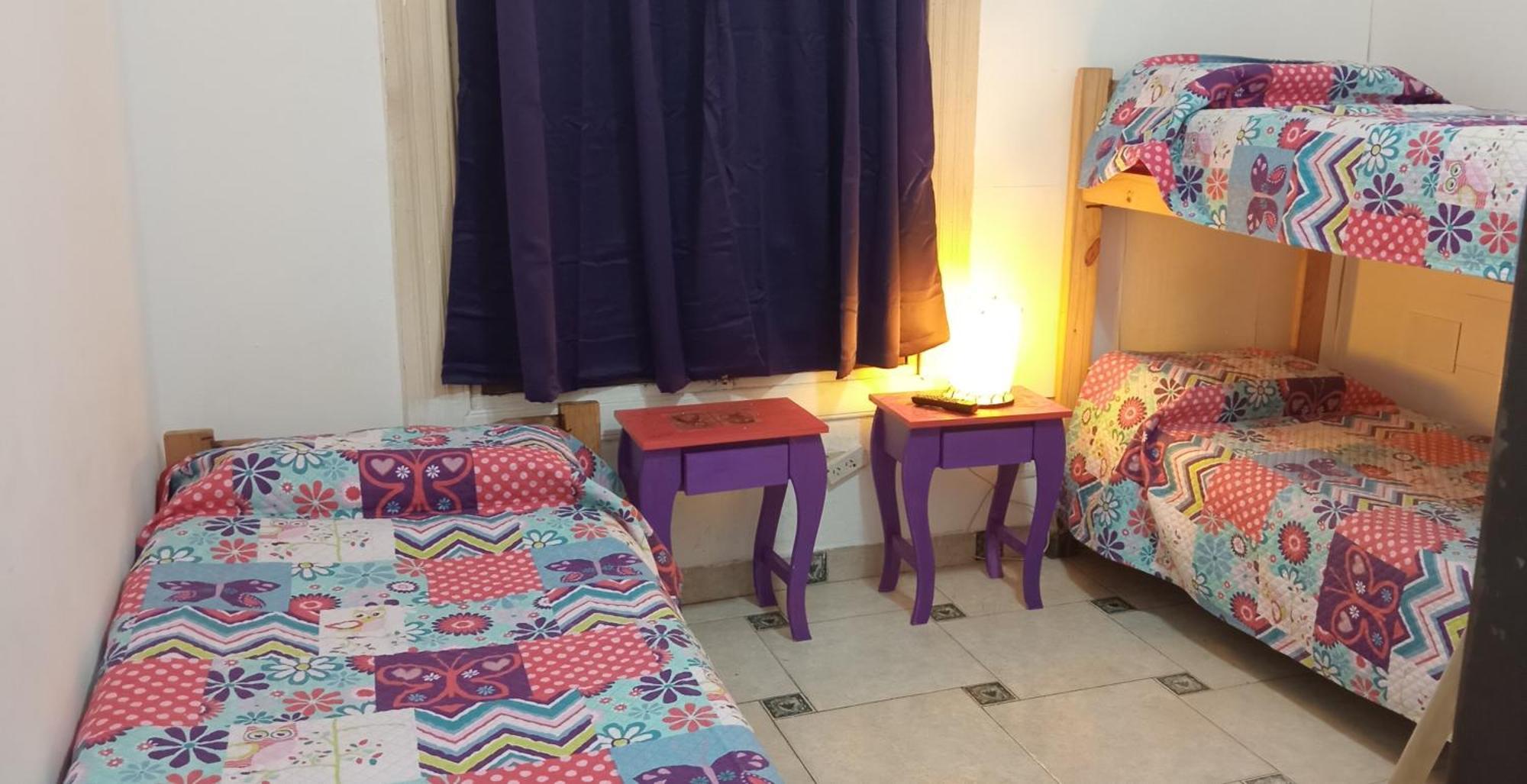 Hospedaje La Rana Μπουένος Άιρες Εξωτερικό φωτογραφία