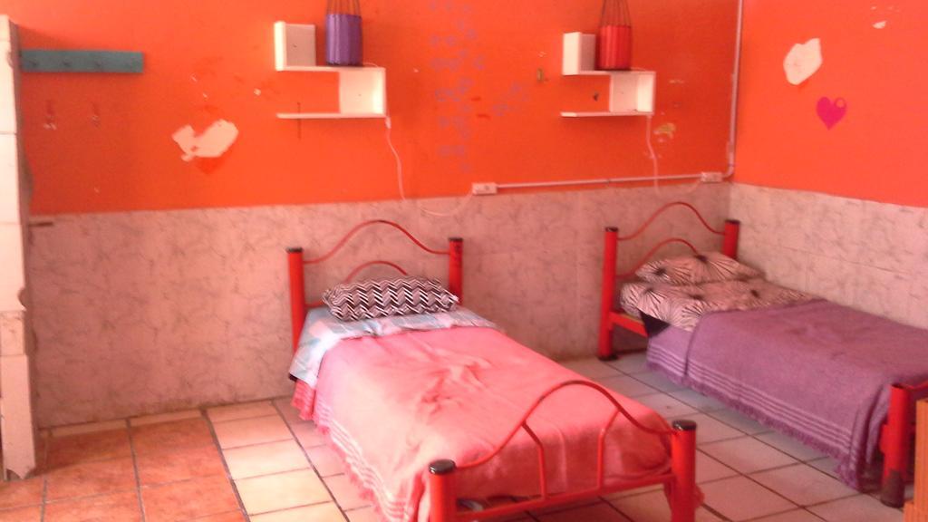 Hospedaje La Rana Μπουένος Άιρες Εξωτερικό φωτογραφία