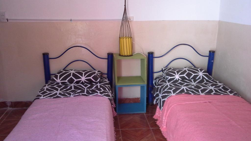 Hospedaje La Rana Μπουένος Άιρες Εξωτερικό φωτογραφία