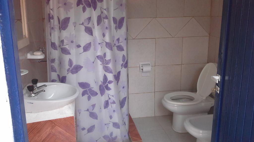 Hospedaje La Rana Μπουένος Άιρες Εξωτερικό φωτογραφία
