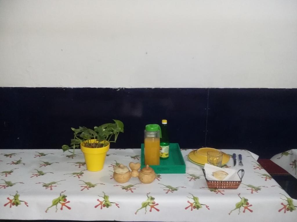 Hospedaje La Rana Μπουένος Άιρες Εξωτερικό φωτογραφία