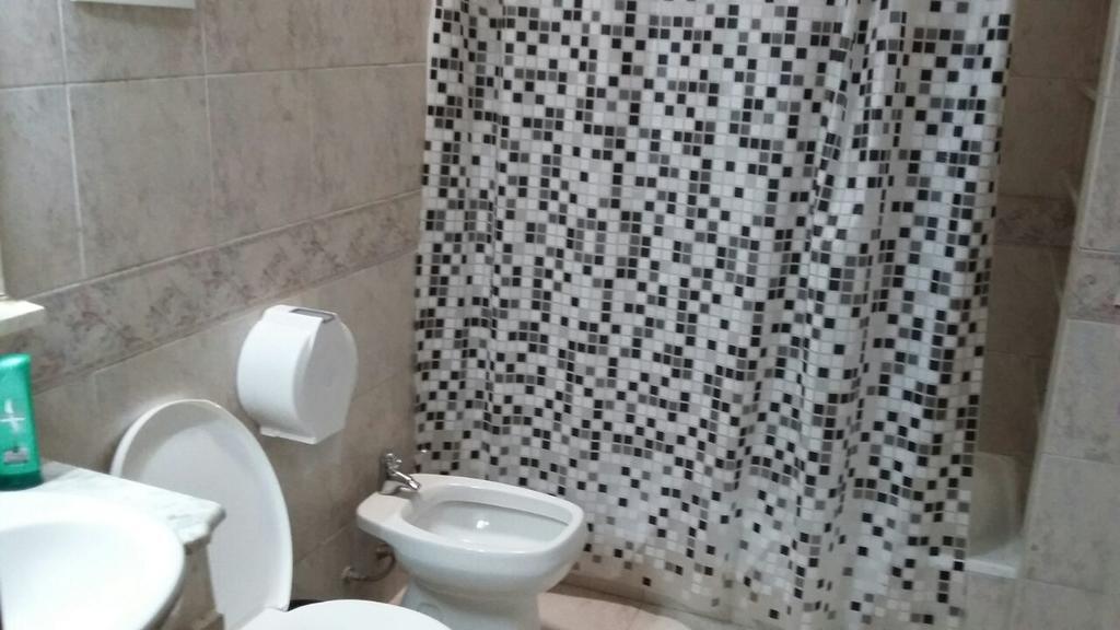 Hospedaje La Rana Μπουένος Άιρες Εξωτερικό φωτογραφία