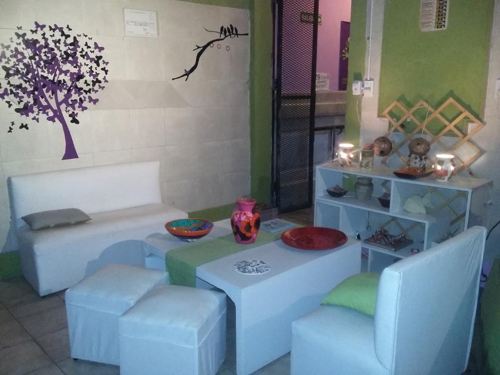 Hospedaje La Rana Μπουένος Άιρες Εξωτερικό φωτογραφία